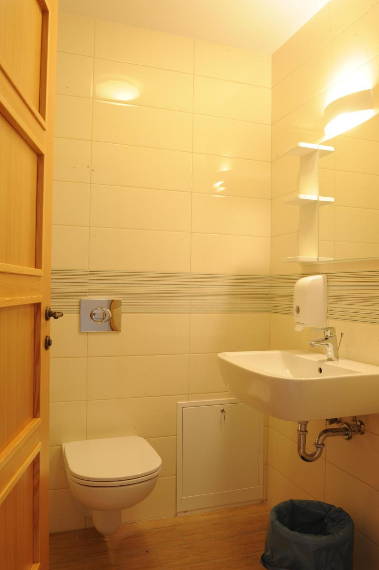 ホテル Ekoturizem Hudicevec ポストイナ 部屋 写真